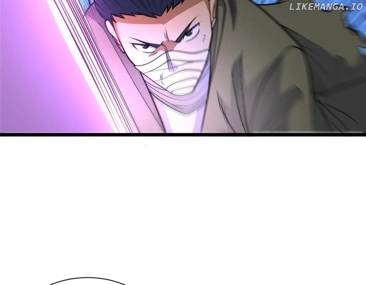 Divine Urban God Chapter 268 - page 86